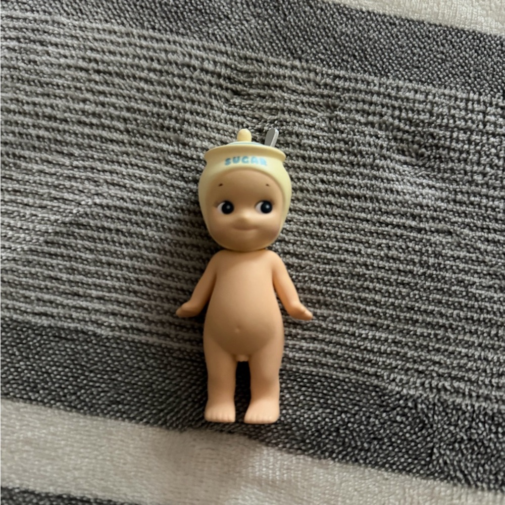 authentic sugar sonny angel